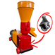 Granulator Demetra DM-200PRO (motor inclus 380V) DM-200PRO foto 1