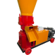 Granulator Demetra DM-200PRO (motor inclus 380V) DM-200PRO foto 2