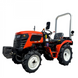 Минитрактор 24 л.с. 4x4 Mustang TA254 3-цилиндрa TA254  фото 1