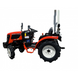 Минитрактор 24 л.с. 4x4 Mustang TA254 3-цилиндрa TA254  фото 4