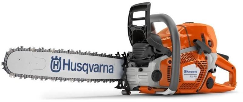 Бензопила Husqvarna 572XP ID999MARKET_6291100 фото