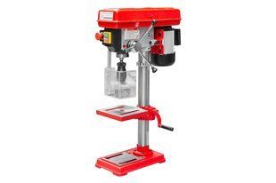 Mașină de găurit verticală cu suport HOLZMANN SB4115N 230V ID999MARKET_6455834 foto