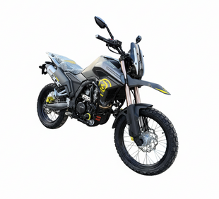 Мотоцикл Viper DISCOVERY 300 DSC300 фото