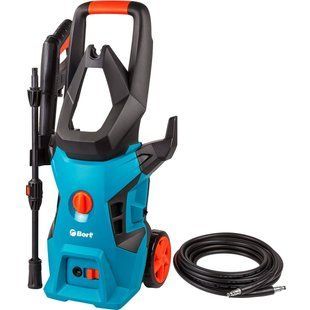 Mașină de spălat sub presiune Bort BHR-2000-Pro ID999MARKET_6177754 foto