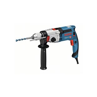 Ударная дрель Bosch GSB 24-2 1100 Вт ID999MARKET_6080874 фото