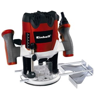 Freză electrică multifuncțională Einhell RT-RO 55 ID999MARKET_6098625 foto