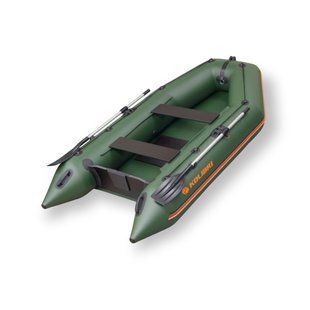 Barcă Kolibri gonflabilă KM 330 ID999MARKET_6713769 foto