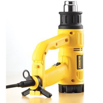 SUFLANTA AER CALD DEWALT D26411 ID999MARKET_6225084 foto