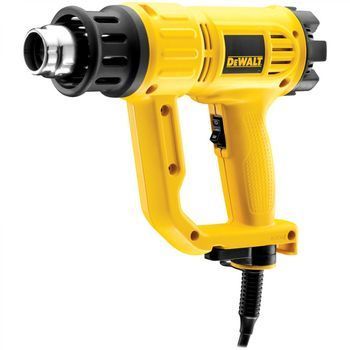 SUFLANTA AER CALD DEWALT D26411 ID999MARKET_6225084 foto