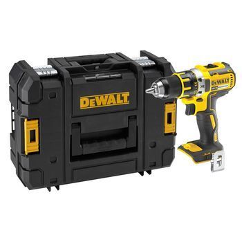 MAȘINĂ DE GĂURIT ȘI ÎNȘURUBAT CU ACUMULATOR DEWALT DCD790NT ID999MARKET_6226986 foto