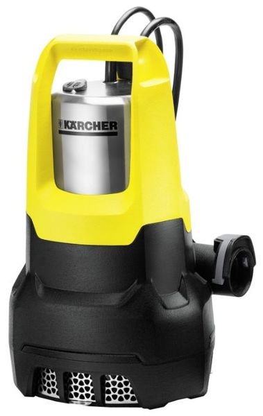 Karcher SP 7 Dirt Inox ID999MARKET_6194895 фото