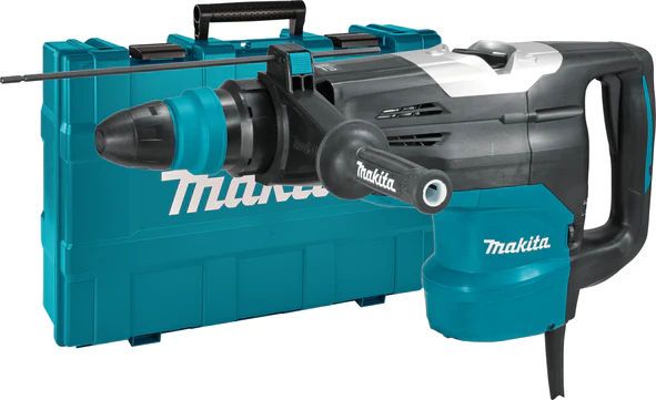 Ciocan rotopercutor Makita HR5202C 220 – 240 V 19.7 J ID999MARKET_6081650 foto