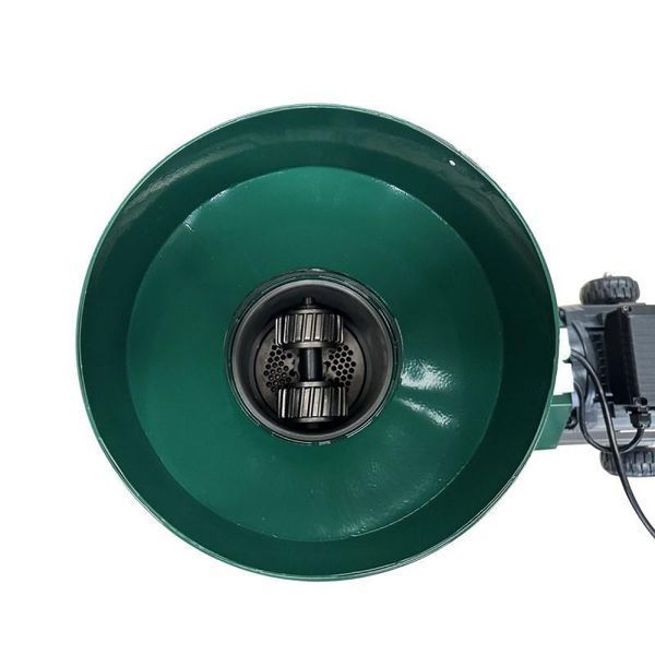Granulator Des Champs EU Profi 150, 380V, 3 matrice Profi150-380 foto