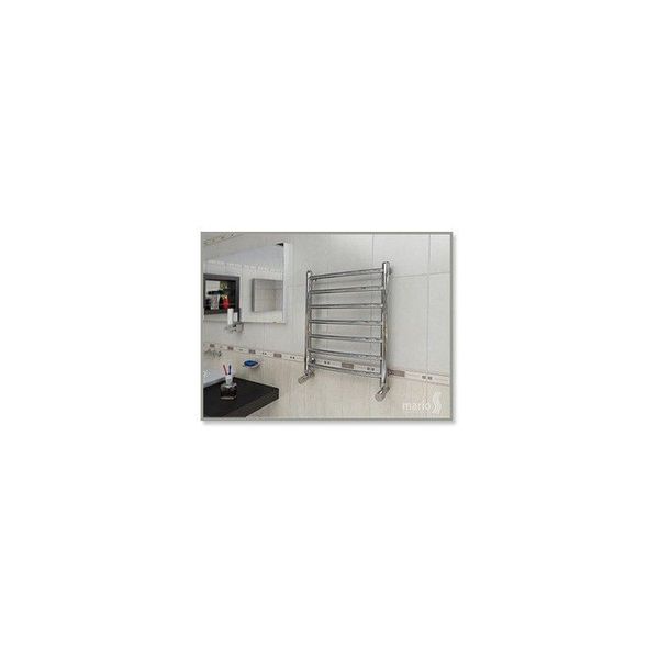 Radiator baie inox CLASSIC 800x530/500 ID999MARKET_6251741 foto