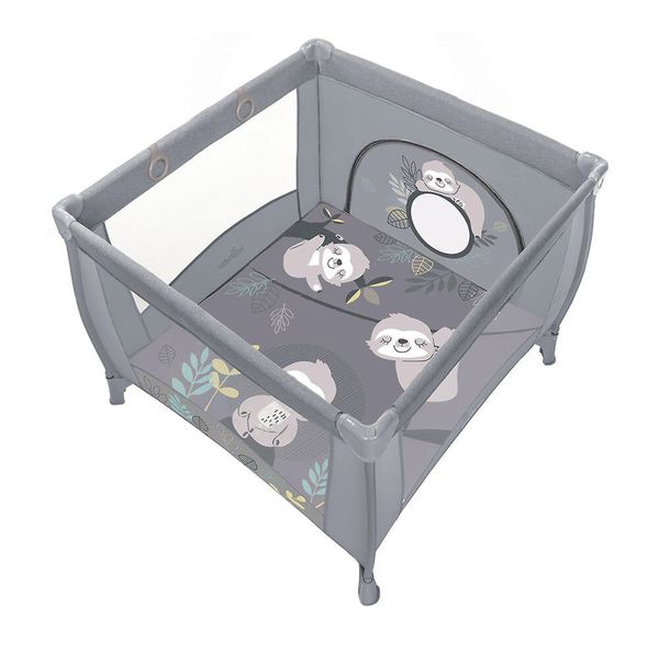 Manej Baby Design Play Up 07 Gray RZ-00003787 foto