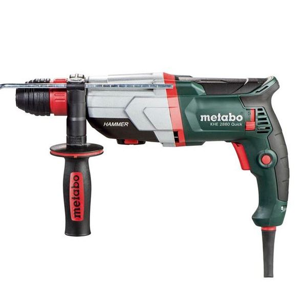 Ciocan rotopercutor Metabo KHE2860Quick ID999MARKET_6271329 foto