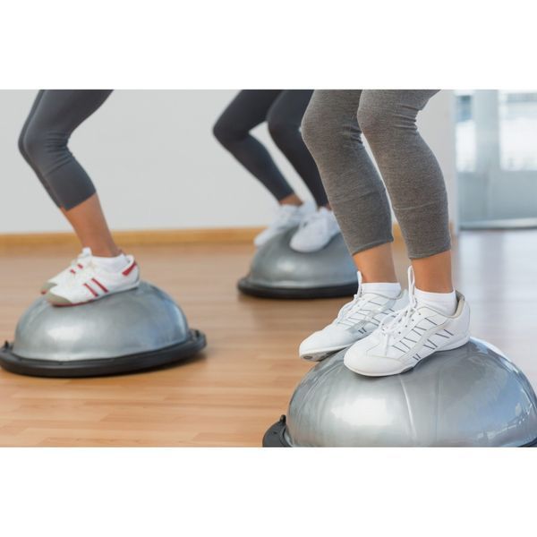 Minge pentru echilibru - Balance Ball D58 D246-1464 foto