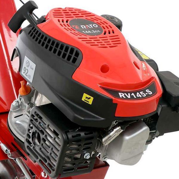 Motosapa pe benzina Rato 4CP RG1.3-45 Q-D RG1.3-45Q-D foto