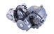 Motor 125CC Delta / Alpha / Active (mecanica + starter electric) fara carburator 1427 foto 2