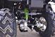 ATV pe benzină RATO 250, cardan RATO250C foto 4