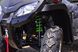 ATV pe benzină RATO 250, cardan RATO250C foto 2