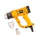 SUFLANTA AER CALD DEWALT D26411 ID999MARKET_6225084 foto 3