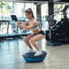 Minge pentru echilibru - Balance Ball D58 D246-1464 foto 3
