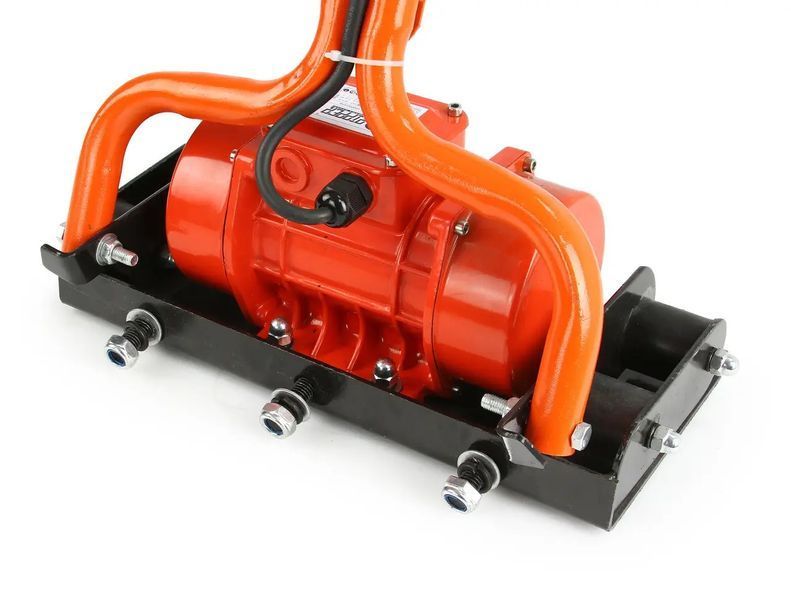Riglă electrică vibratoare 1,5m MAR-POL M79497 ID999MARKET_6862657 foto