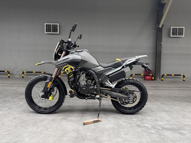 Motocicletă Viper DISCOVERY 300 DSC300 foto