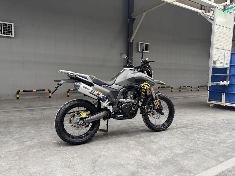 Motocicletă Viper DISCOVERY 300 DSC300 foto