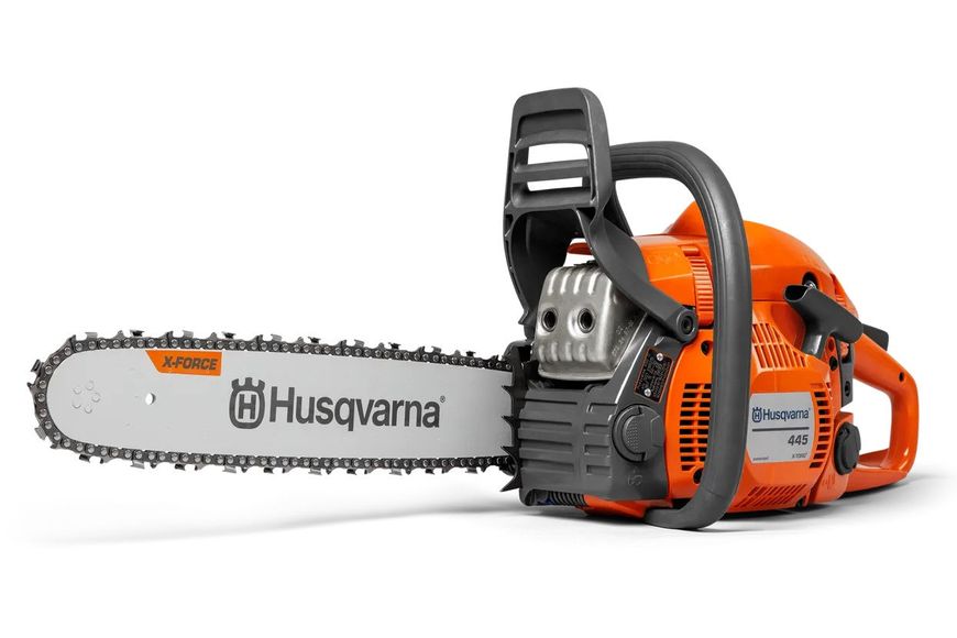 Бензопила Husqvarna 445 II ID999MARKET_6291099 фото