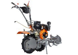 Культиватор дизельный Kamoto DC5100E ID999MARKET_6689574 фото