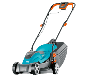 Газонокосилкa PowerMax 32 E 617922 фото