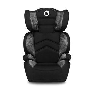 Scaun auto 15-36 kg Lionelo Lars Graphite LN.101655 foto