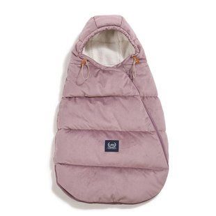 Husă cărucior La Millou Baby Pink 069 foto