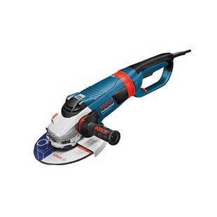 Polizor unghiular Bosch GWS 26-230 LVI 230 mm ID999MARKET_6080256 foto
