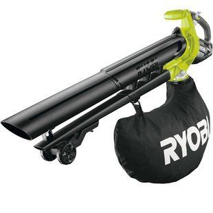 Suflantă cu acumulator Ryobi ONE+ OBV18 ID999MARKET_6169385 foto