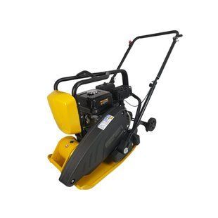 Виброплита бензиновая MS-1052 106kg ID999MARKET_6276132 фото