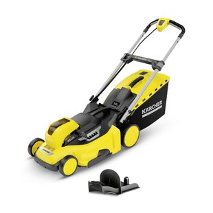 Mașină de tuns gazon Karcher LMO 36-46 acumulator ID999MARKET_6117112 foto