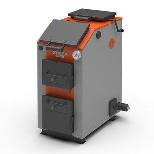 CAZAN DE INCALZIRE PE COMBUSTIBIL SOLID KUPPER EXPERT-15 TEPLODAR ID999MARKET_6251524 foto