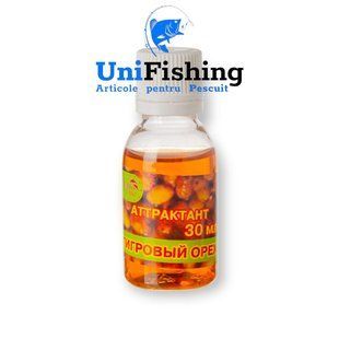 Atractant Dolphin 30 ml Nucă de tigru 20422 foto