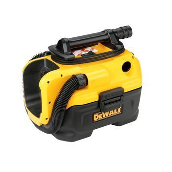 ASPIRATOR СU ACUMULATOR DEWALT DCV584L ID999MARKET_6230471 foto