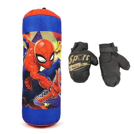 Набор бокса Spider-Man MKS216169 фото