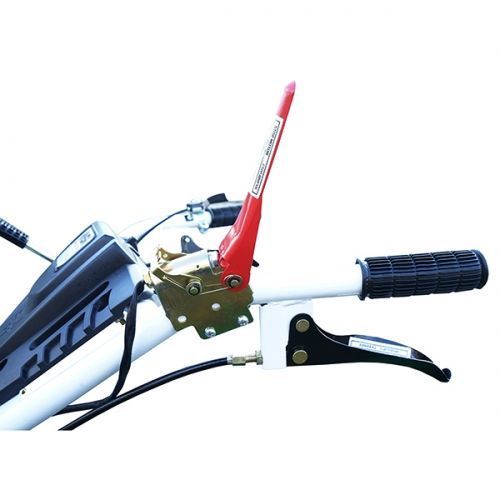 Мотоблок 7 л.с. Minsk Electro XM950G, 3+1, бензин, редуктор XM950G фото