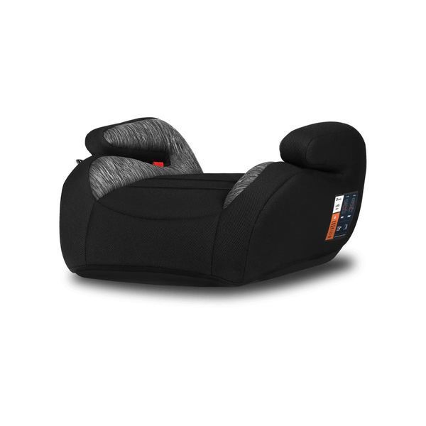 Scaun auto 15-36 kg Lionelo Lars Graphite LN.101655 foto