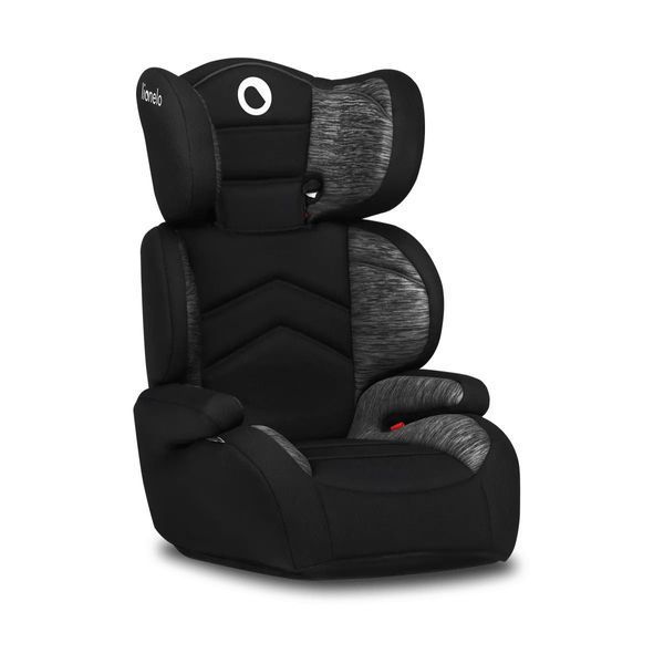 Scaun auto 15-36 kg Lionelo Lars Graphite LN.101655 foto