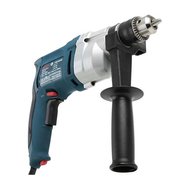 Ударная дрель Bosch GBM 13 HRE 550 Вт ID999MARKET_6080779 фото