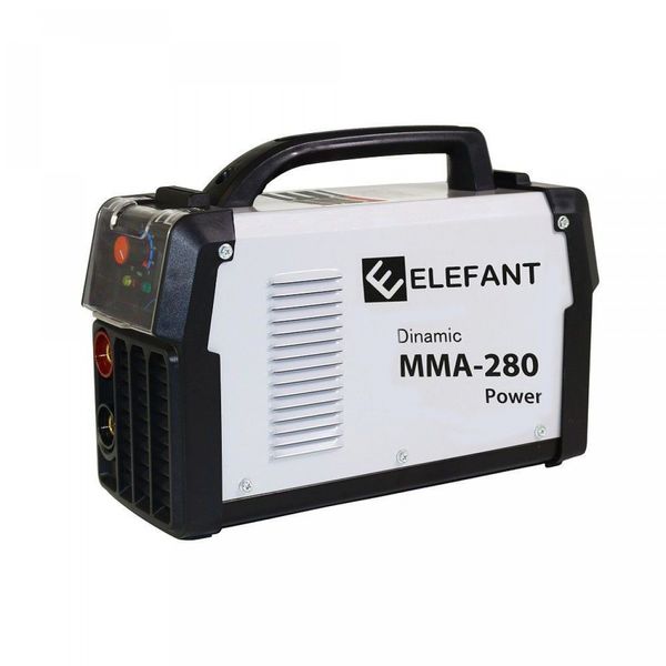 APARAT DE SUDAT ELEFANT MMA-280 ID999MARKET_6118810 foto