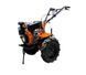 Мотокультиватор дизельный LUX X100 E BUIVOL 6.0HP + Freza 6753915 фото 1