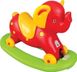 Balansoar Elefant Red 07523 foto 2